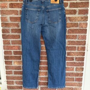 Eddie Bauer Jeans. Relaxed Fit. 32x32.